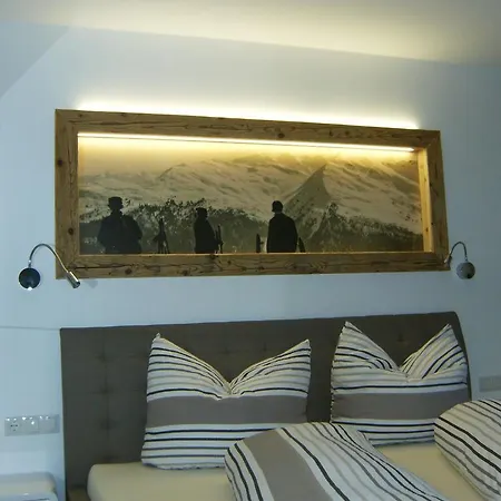 Appartement Royal Waldfeld