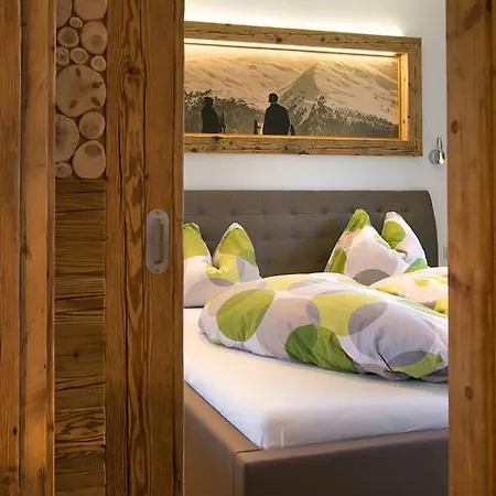 Appartement Royal Waldfeld *