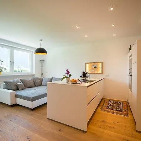 Appartement Royal Waldfeld