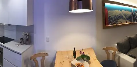 דירה Royal Waldfeld *