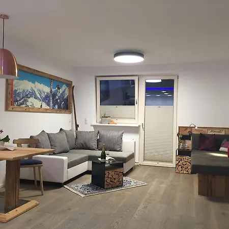 Royal Waldfeld דירה