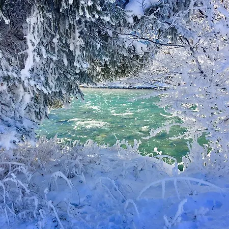 Royal Waldfeld Apartman Mayrhofen