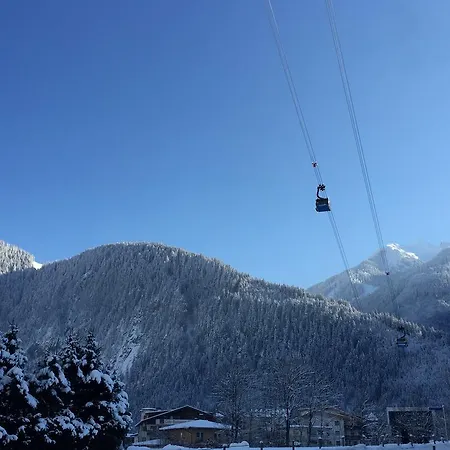 דירה Royal Waldfeld *