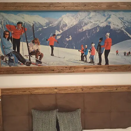 דירה Royal Waldfeld