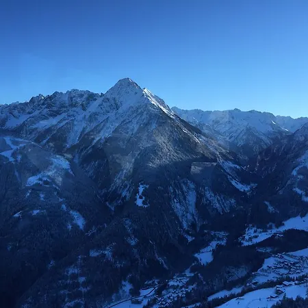 Royal Waldfeld Appartement *