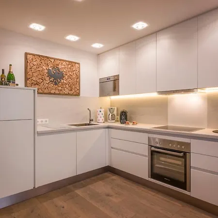 Appartement Royal Waldfeld *