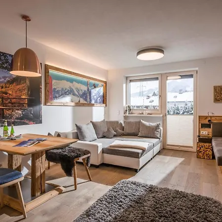 Royal Waldfeld Apartman *