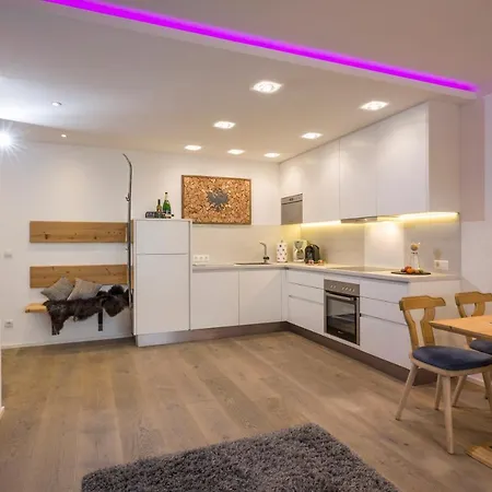 דירה Royal Waldfeld *