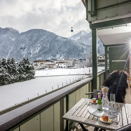 Royal Waldfeld Apartman *