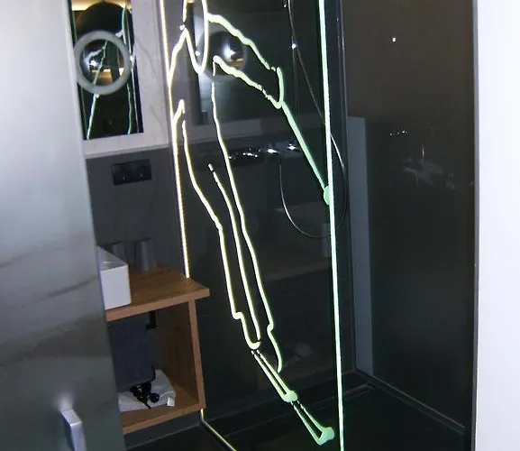 Royal Waldfeld Daire *