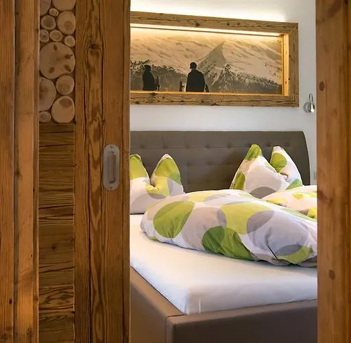 Lejlighed Royal Waldfeld *