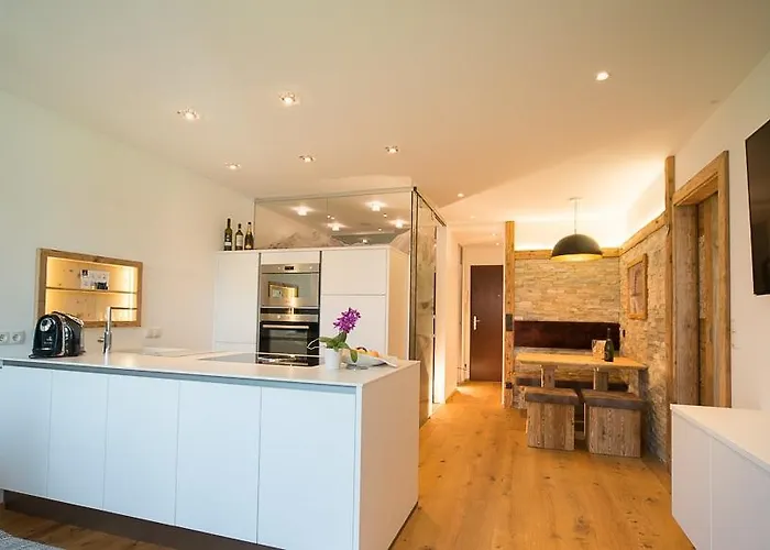 Lejlighed Royal Waldfeld Mayrhofen