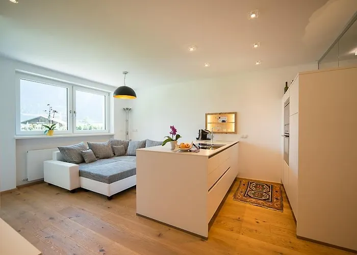 شقة Royal Waldfeld