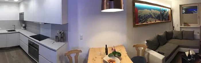 شقة Royal Waldfeld *