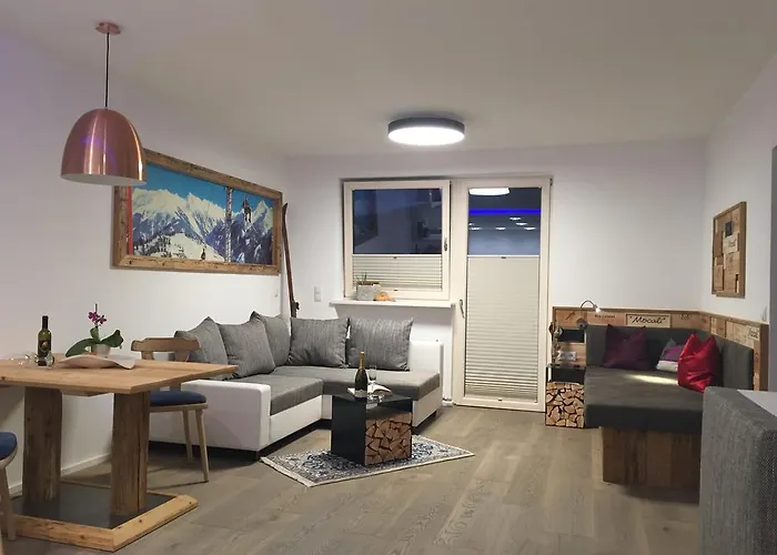 Royal Waldfeld Apartman