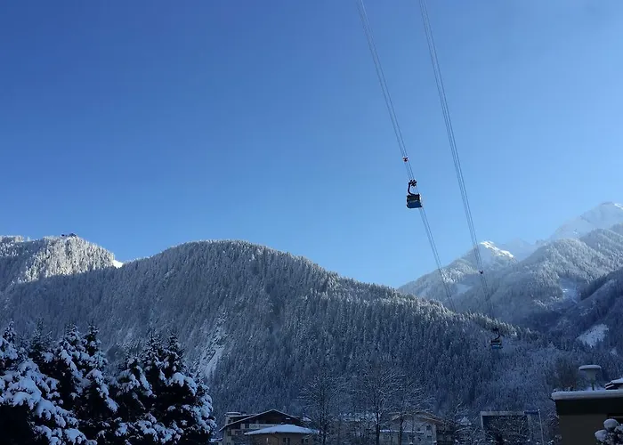 Apartman Royal Waldfeld *