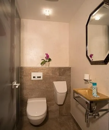 Royal Waldfeld شقة *