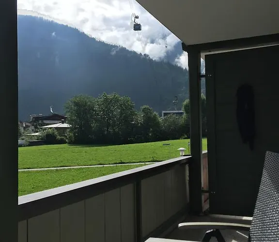 Royal Waldfeld شقة مايرهوفن