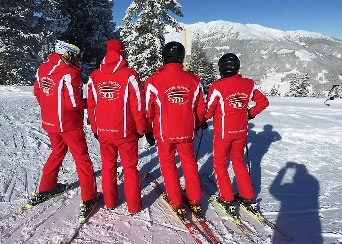 Royal Waldfeld Apartman