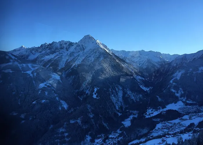 Royal Waldfeld شقة *