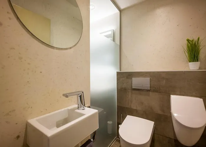 Royal Waldfeld Mayrhofen