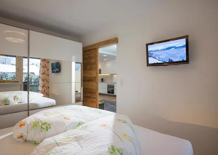 Royal Waldfeld Apartman *