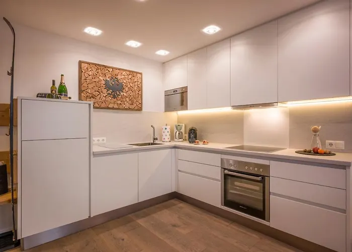 Apartman Royal Waldfeld *