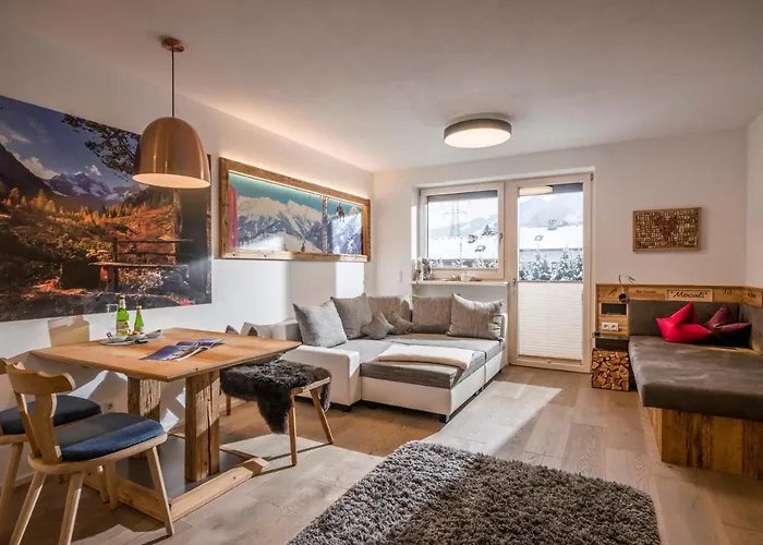 Royal Waldfeld Apartman *