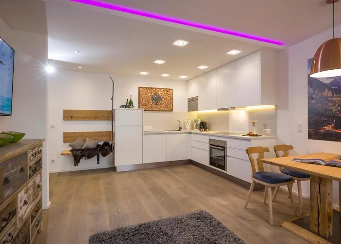 Apartman Royal Waldfeld *