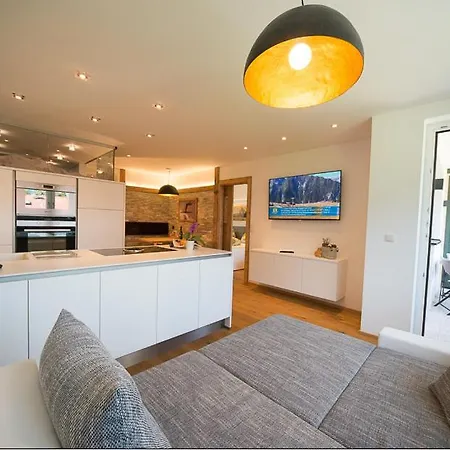 Lägenhet Royal Waldfeld Mayrhofen