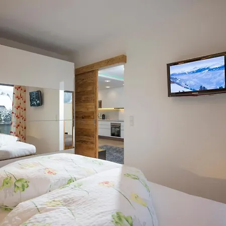 Royal Waldfeld Lägenhet *