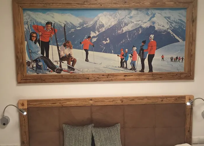 Lägenhet Royal Waldfeld